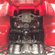 Illustration for article titled Ferrari Friday: Maisto Ferrari F50